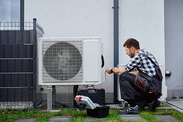 Trusted Ac Installation service in Langley, WA - AAA Pro HVAC